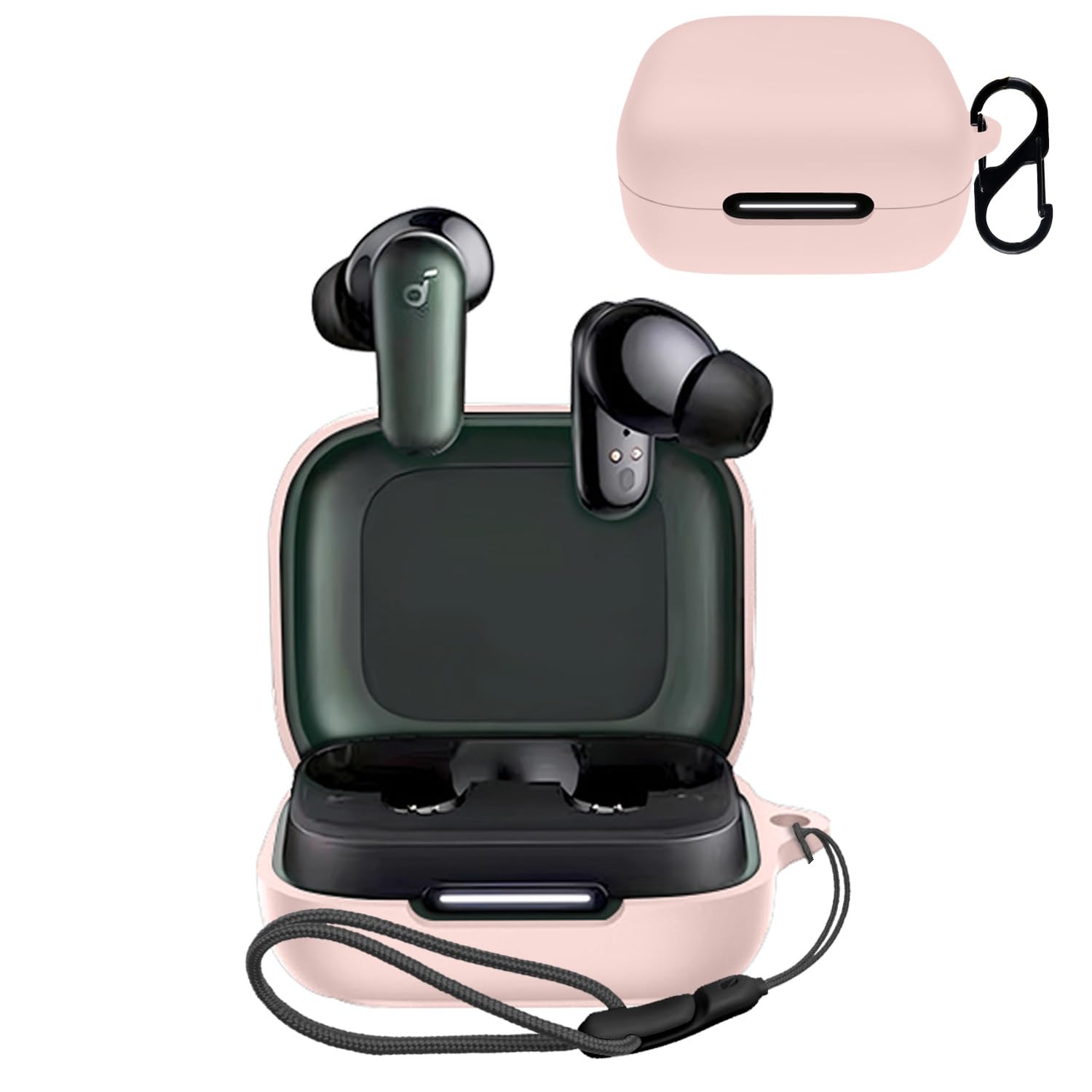 Soundcore P30i ワイヤレスイヤホン ピンク Soundcore P30i|ワイヤレスイヤホンの製品情報 | Anker Japan 公式